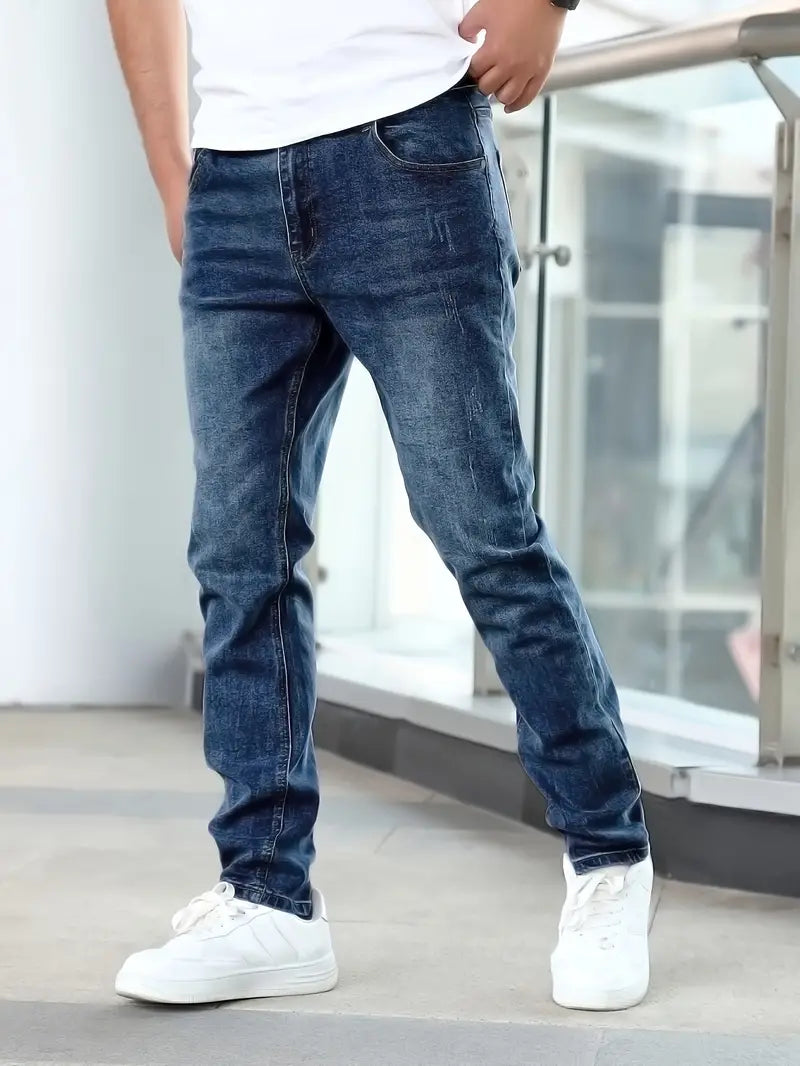 James – Jeans im lässig-modischen Design