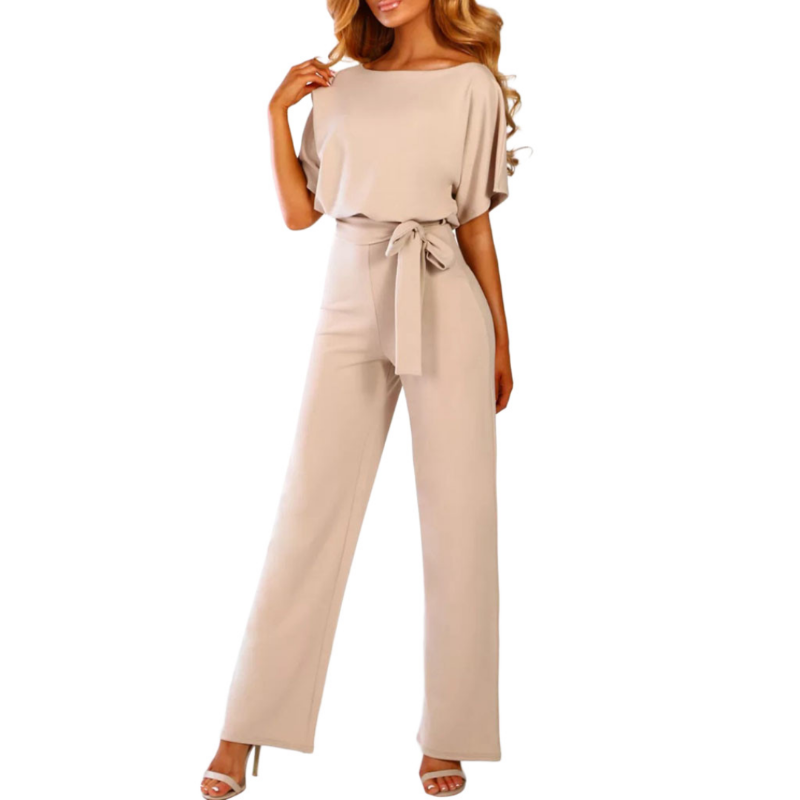 Gloria - Eleganter Jumpsuit für Damen