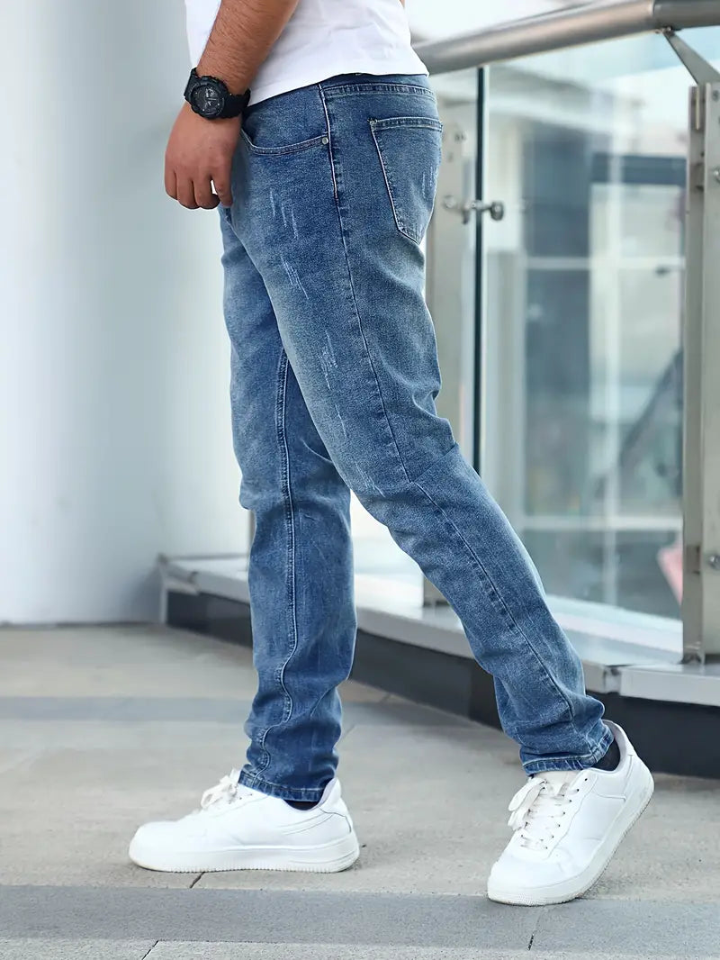 James – Jeans im lässig-modischen Design