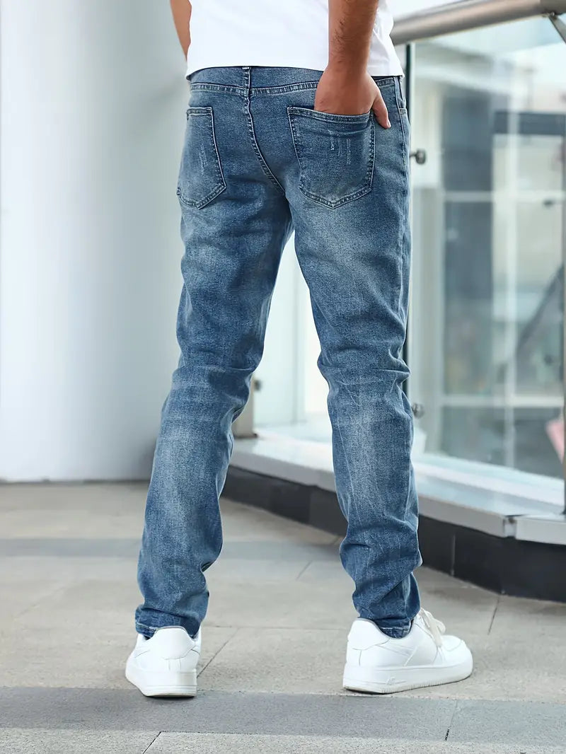 James – Jeans im lässig-modischen Design