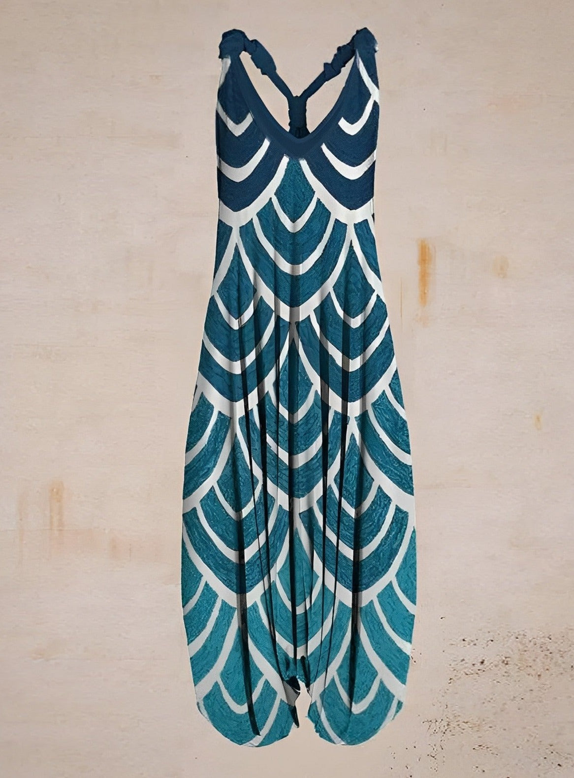 LIS - Stilvolle Jumpsuits
