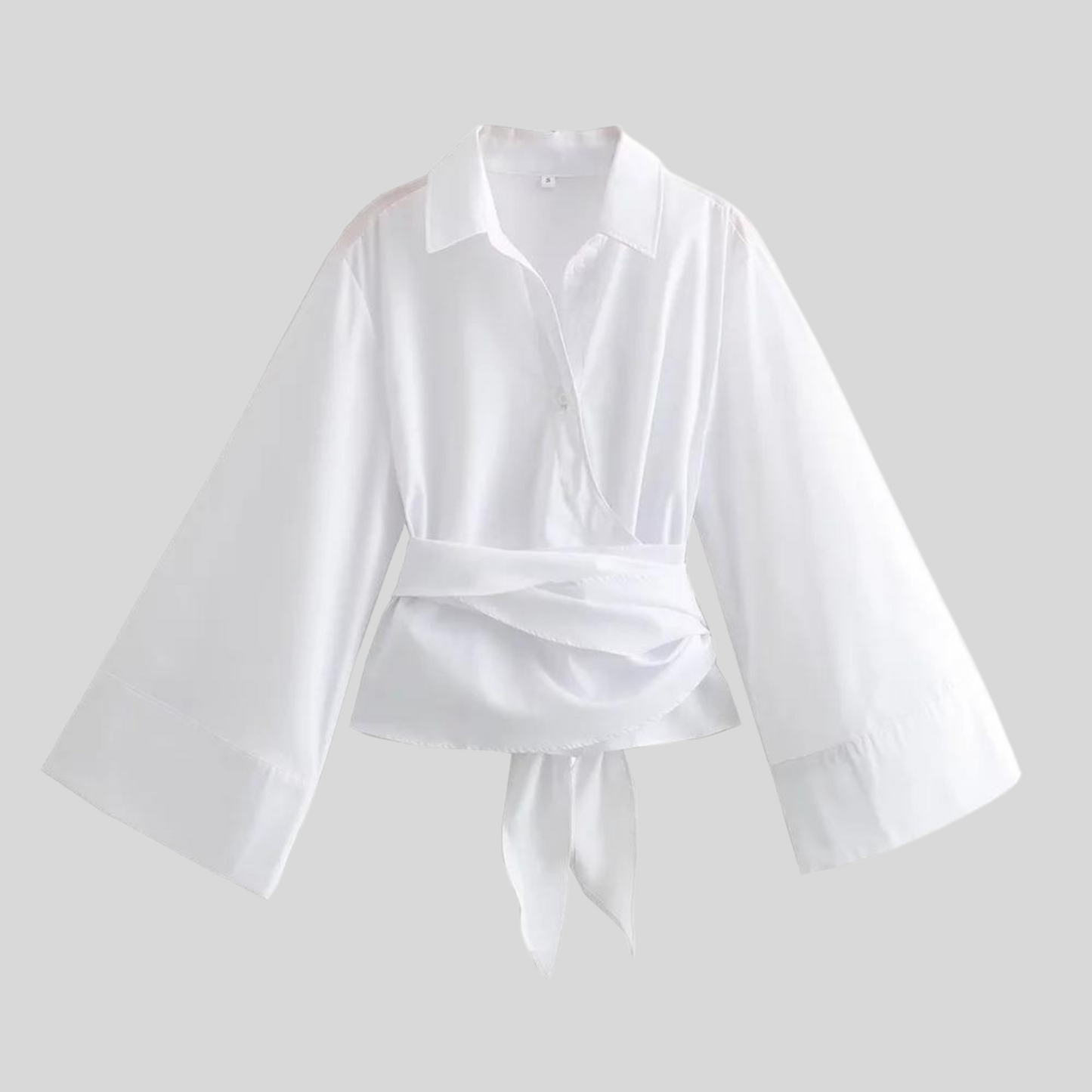 Phoebe - Stylisches Damentop aus Baumwolle