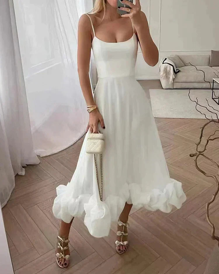 Lily - Midikleid für die Party
