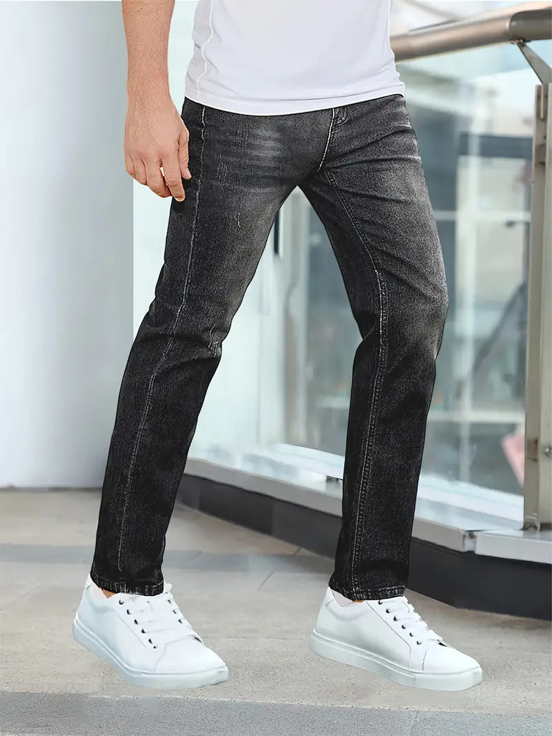 James – Jeans im lässig-modischen Design
