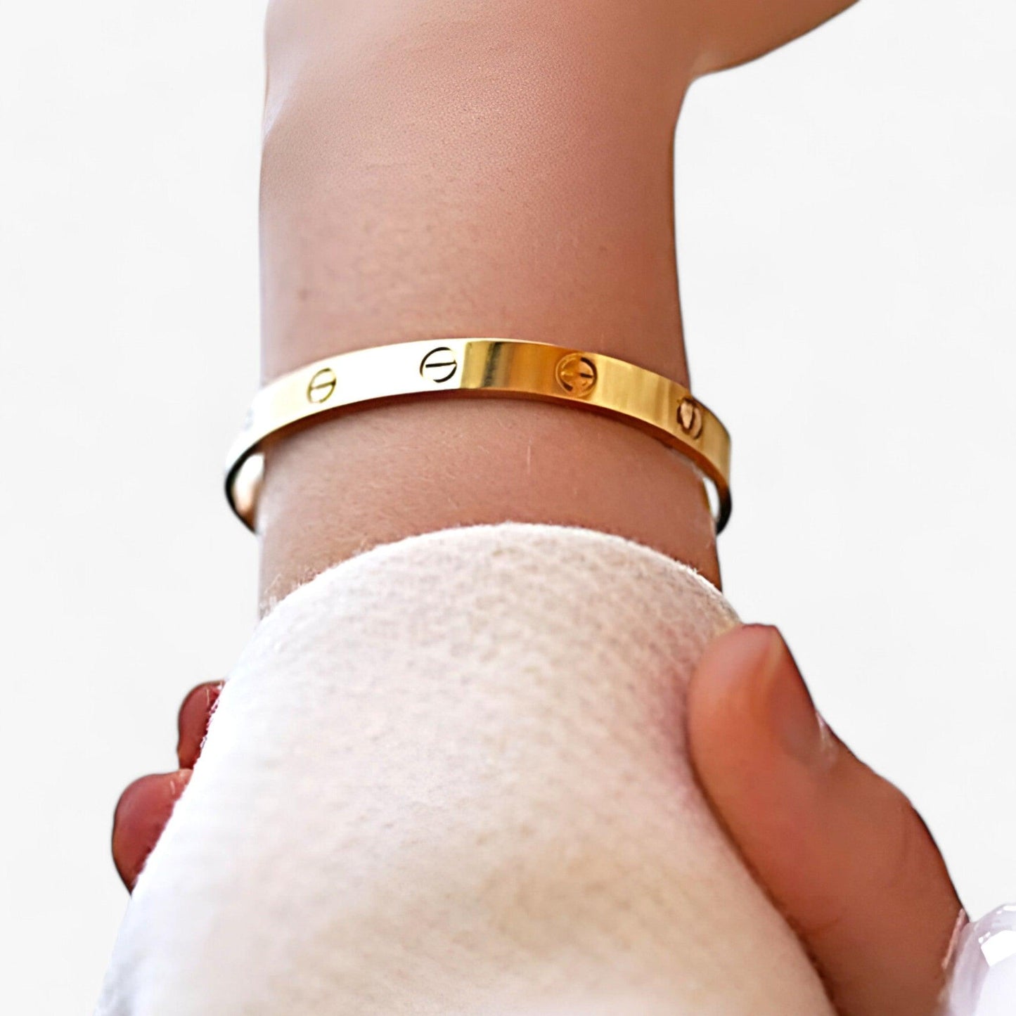 Melina - Schickes und vielseitiges Armband