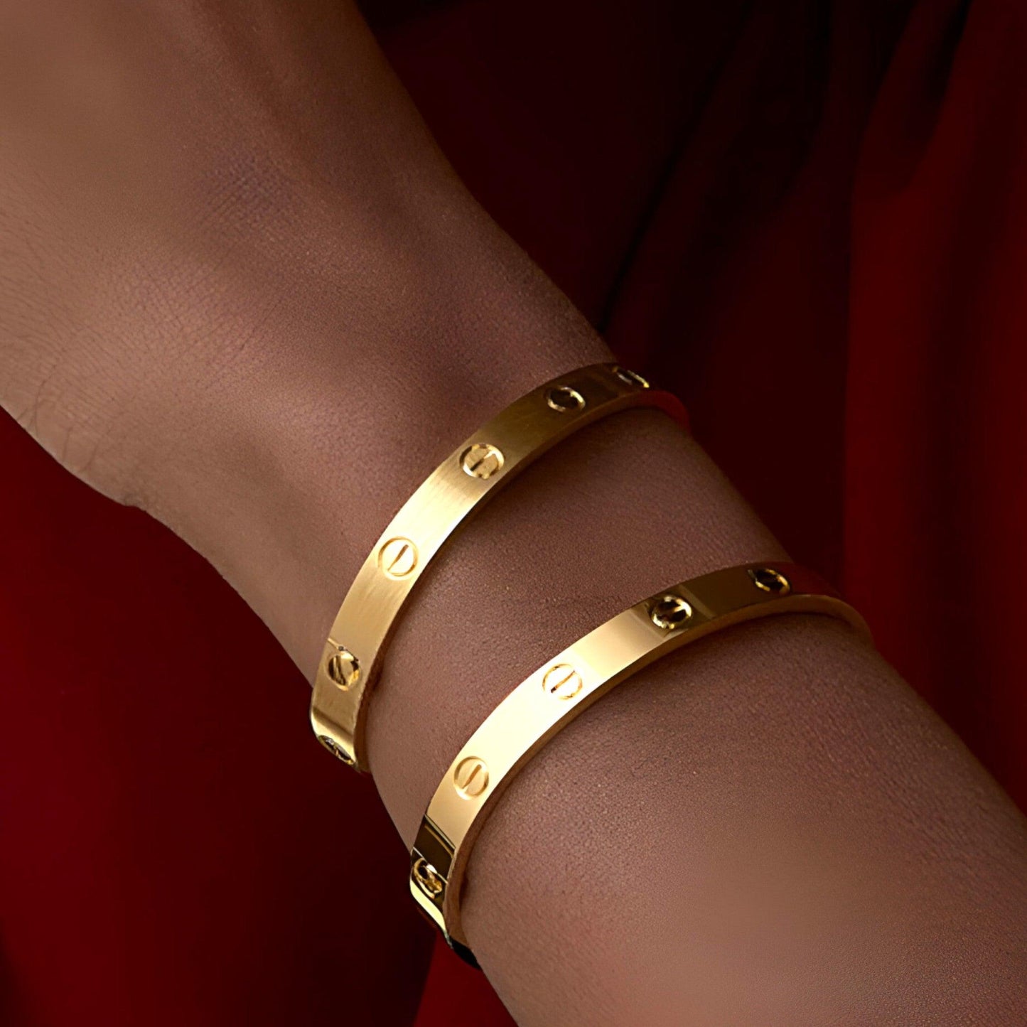 Melina - Schickes und vielseitiges Armband