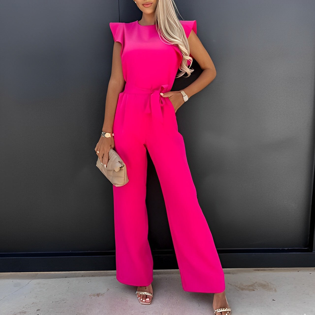 RAIN - Der Sommer 2023 Jumpsuit
