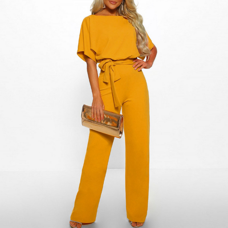 Gloria - Eleganter Jumpsuit für Damen