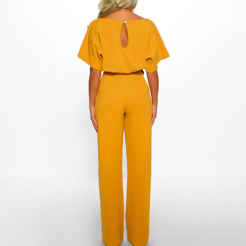 Gloria - Eleganter Jumpsuit für Damen