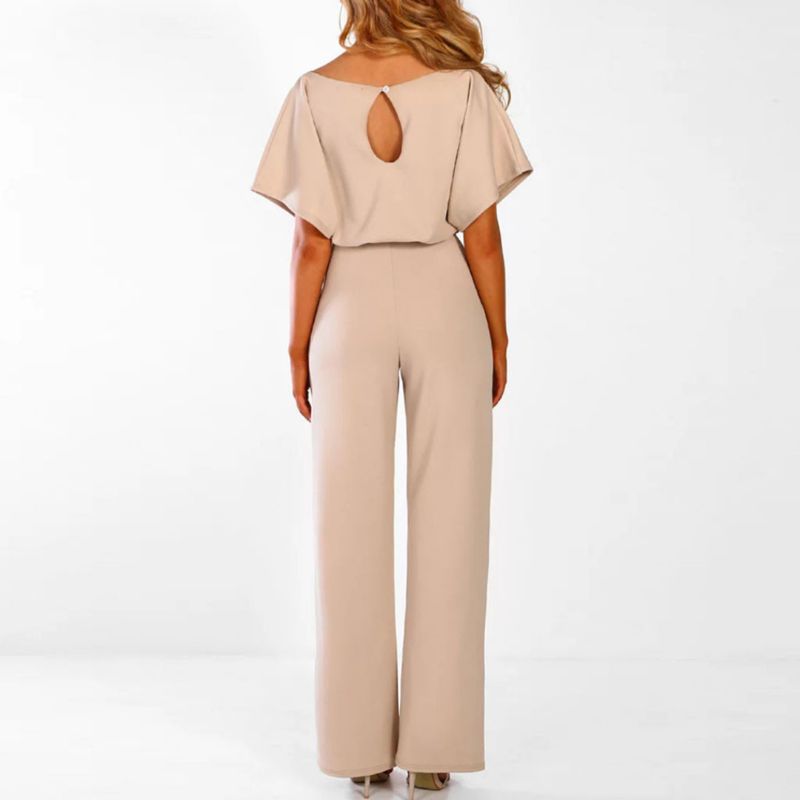 Gloria - Eleganter Jumpsuit für Damen