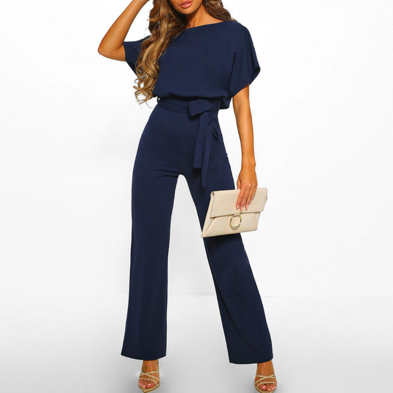 Gloria - Eleganter Jumpsuit für Damen