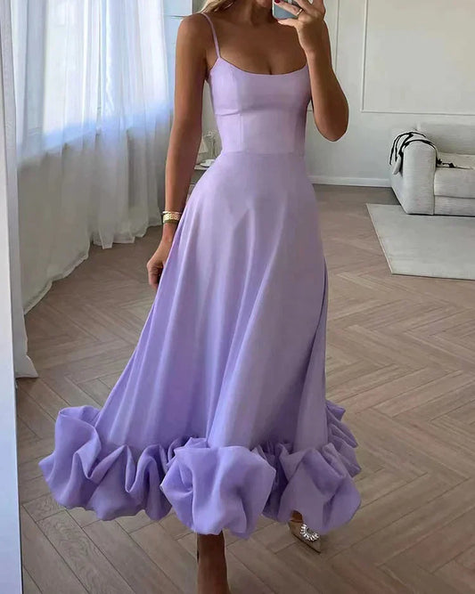 Lily - Midikleid für die Party