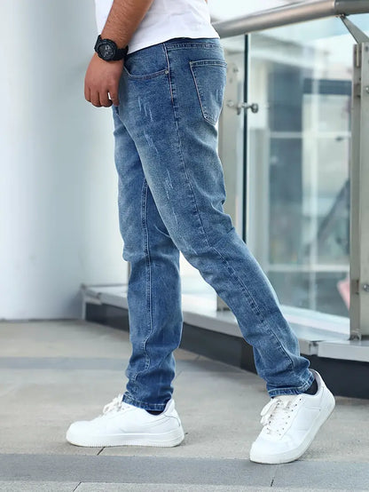 James – Jeans im lässig-modischen Design