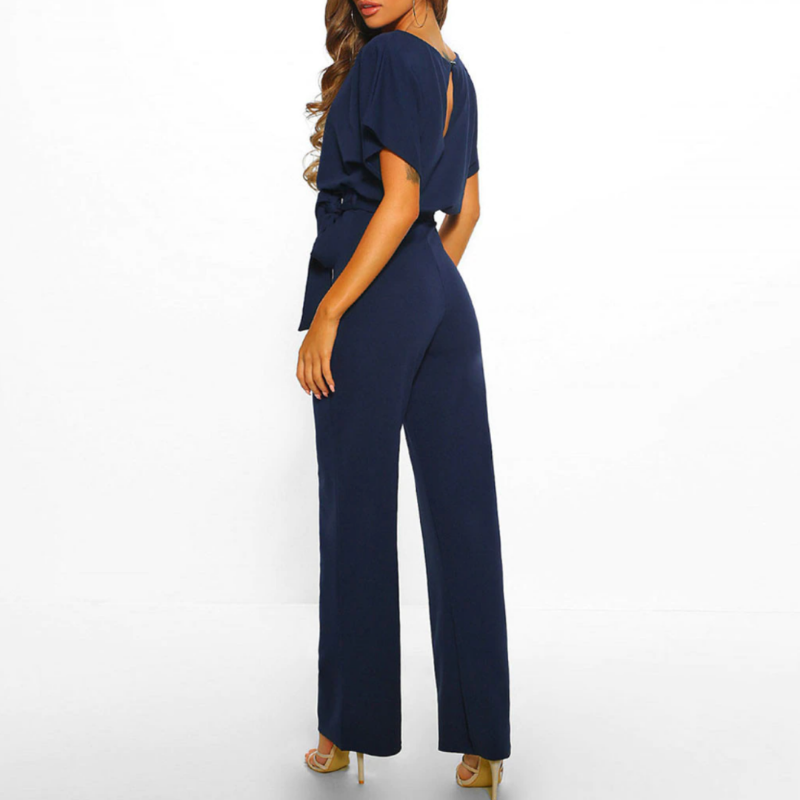 Gloria - Eleganter Jumpsuit für Damen