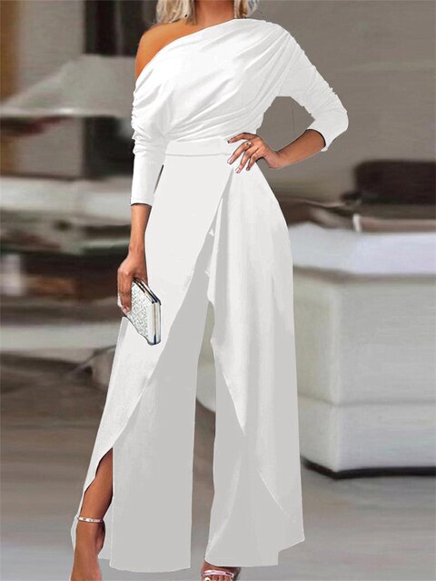 Gloria - Eleganter Overall