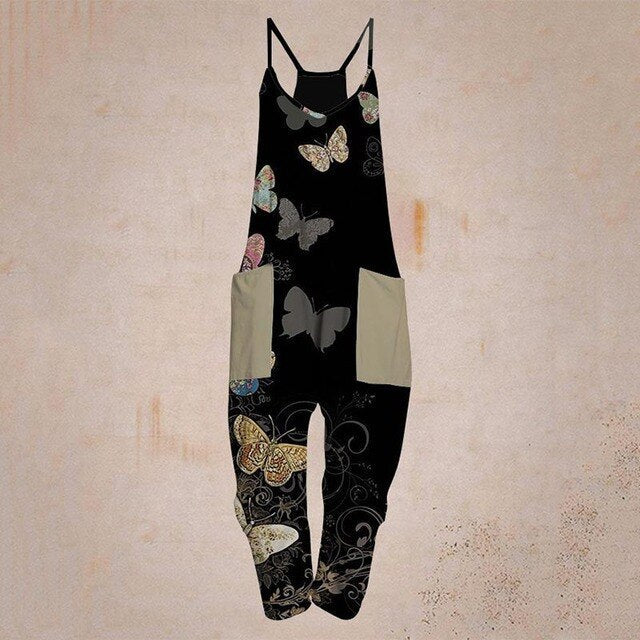 Lizzy - Stilvolle Jumpsuits