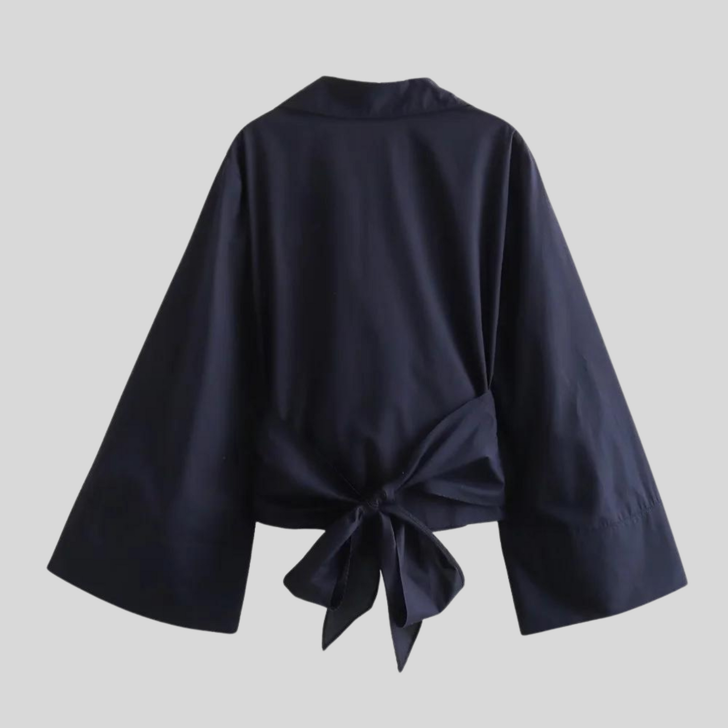 Phoebe - Stylisches Damentop aus Baumwolle