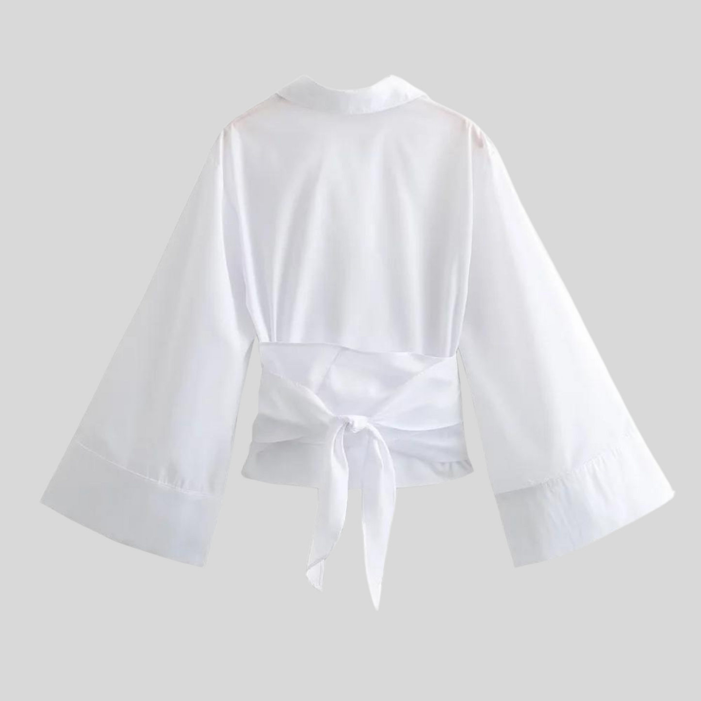 Phoebe - Stylisches Damentop aus Baumwolle