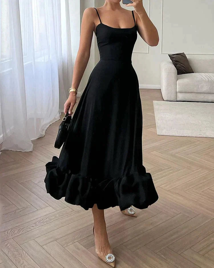 Lily - Midikleid für die Party