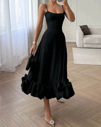 Lily - Midikleid für die Party