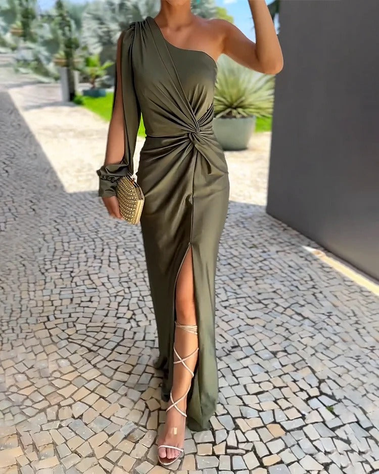 Vestido | Meerjungfrau Minadanko