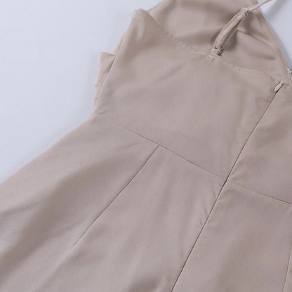 Callie - Elegantes langes Kleid