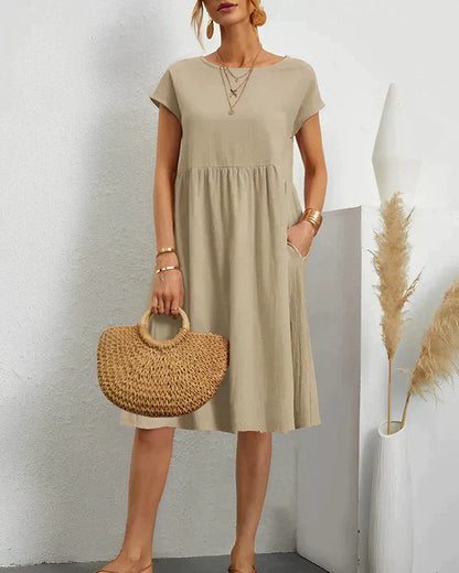 Merly - Das perfekte Sommerkleid